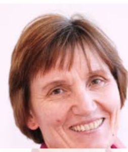 Solveig Hofvind