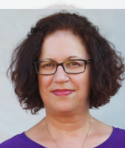 Sandra L J Johnson