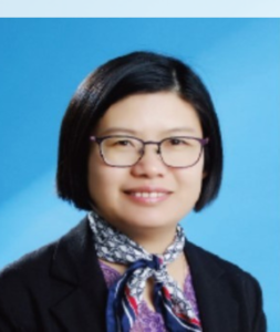 Honghua Zhao