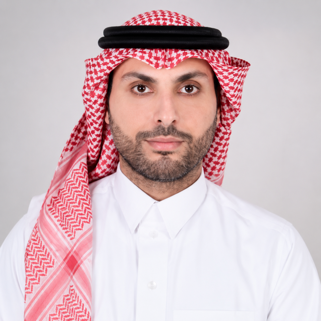 Abdulaziz AlAjaji