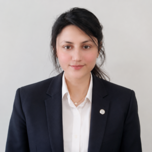 Iqra Sadaf Khan
