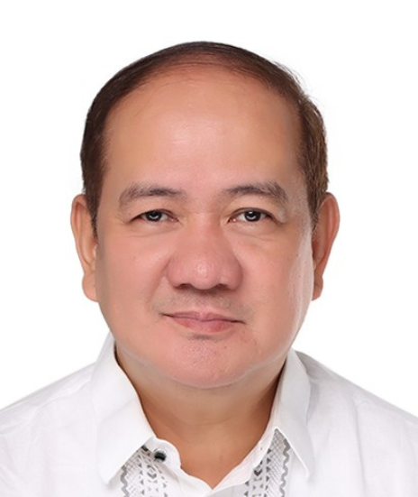 Jose Jurel M. Nuevo 