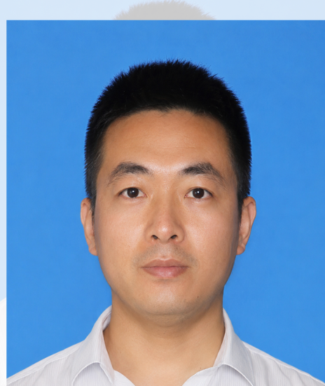 Zhang Xinhua