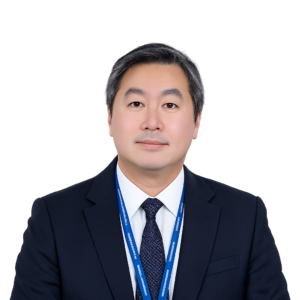 Simon James Fong