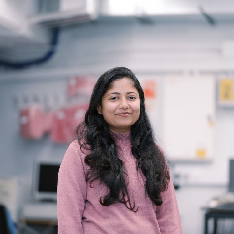 Jaya Verma