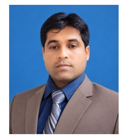 Muhammad Aslam