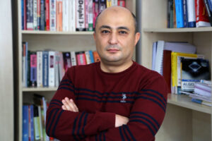 Ecir Uğur Küçüksille