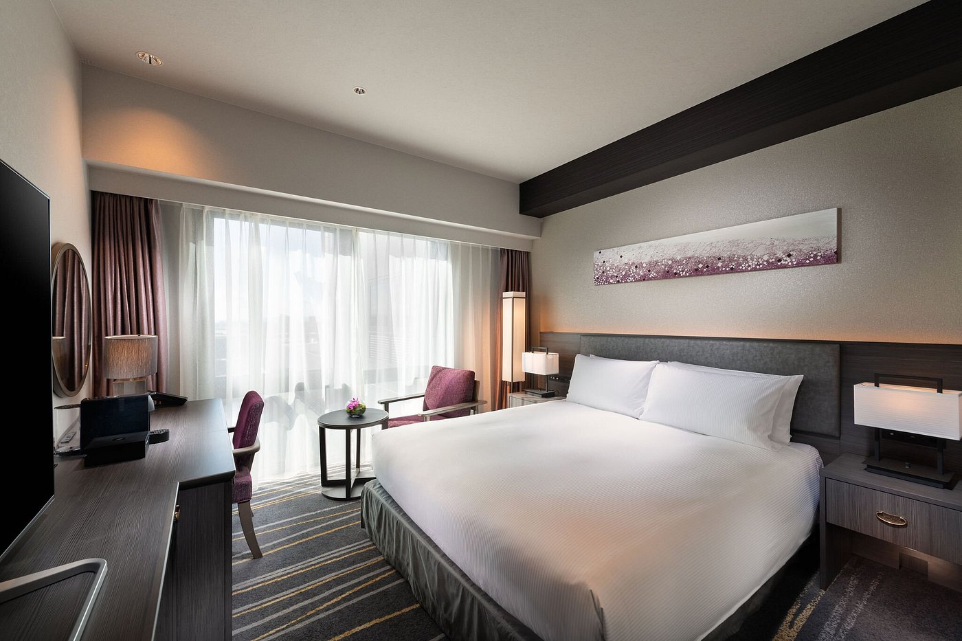 DoubleTree by Hilton Kyoto Station (10)