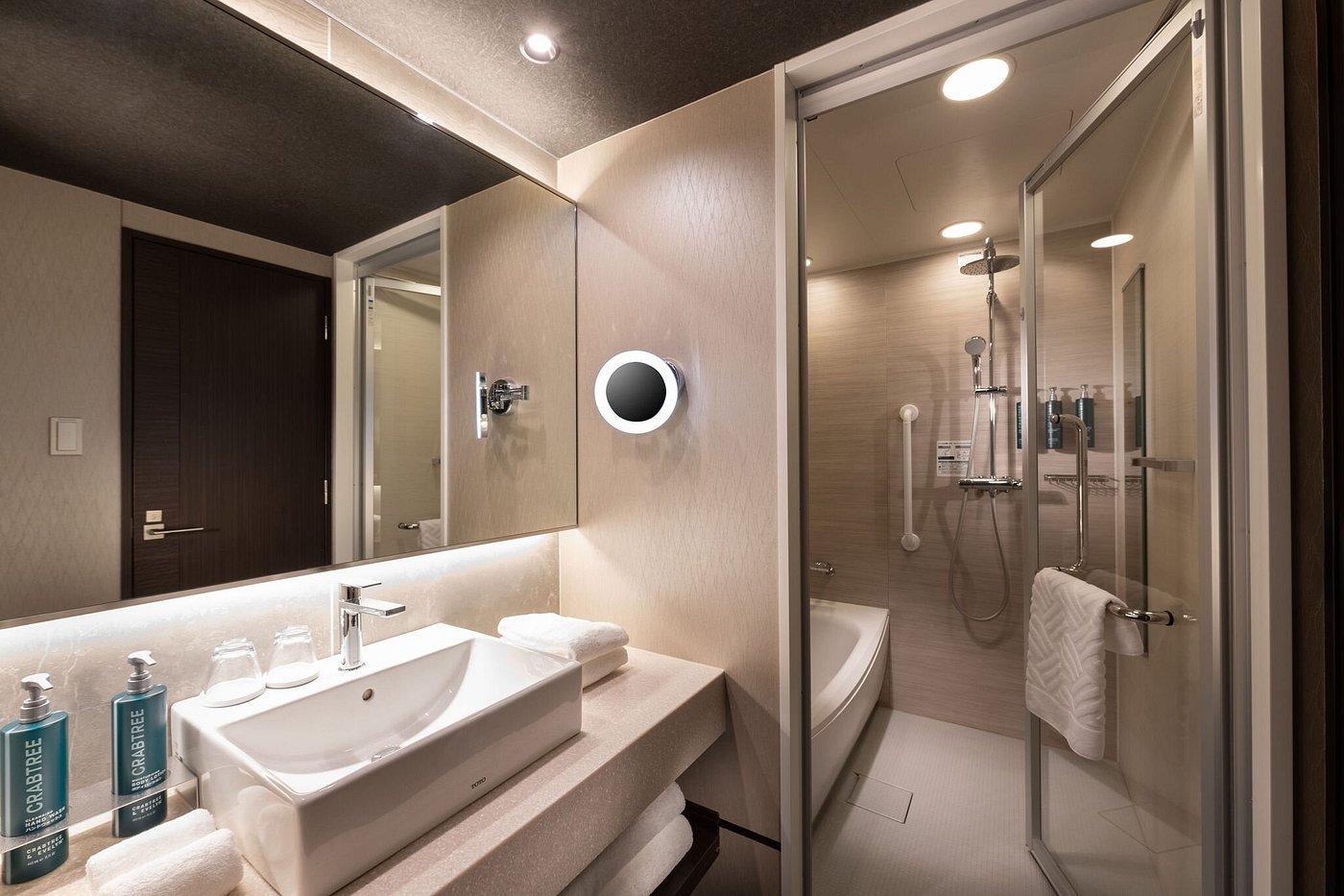 DoubleTree by Hilton Kyoto Station (11)