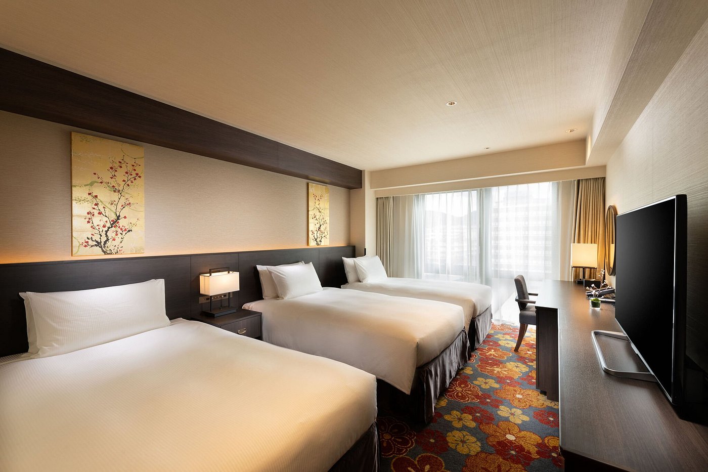 DoubleTree by Hilton Kyoto Station (14)