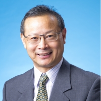 Chuangyin DANG