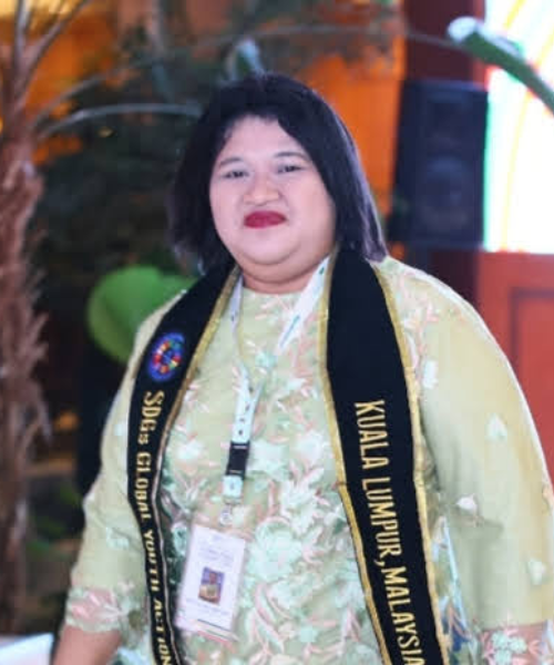 Dian Damayanti