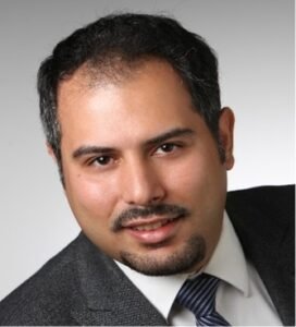 Robin Chhabra
