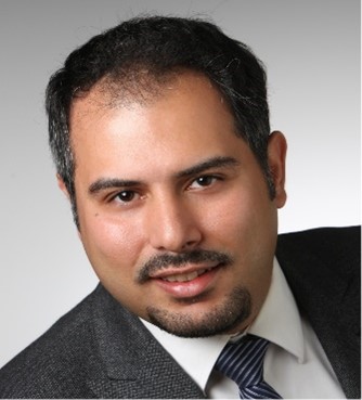 Robin Chhabra