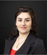 Yeganeh Madadi