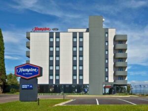 Hampton By Hilton Rome North Fiano Romano (3)