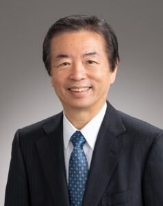 Keiichi Fukuda