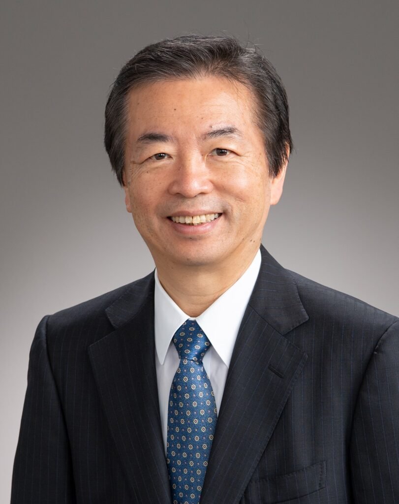 Keiichi Fukuda
