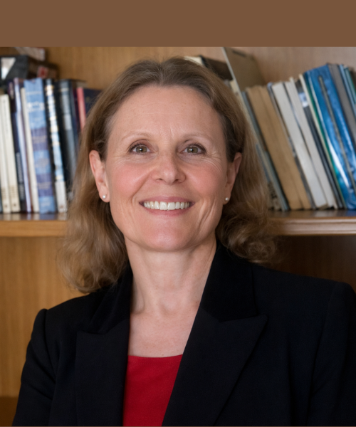 Luisa Maria Arvide Cambra