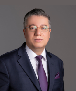 Alireza Heidari