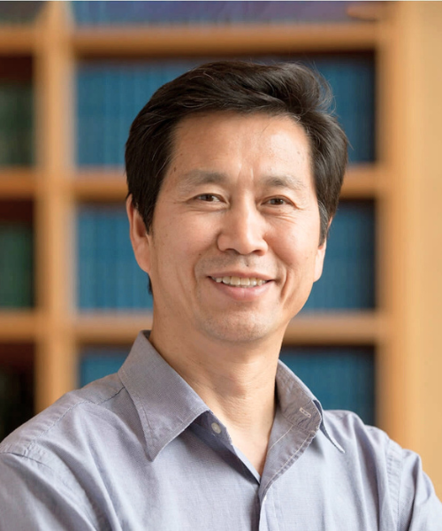 Linheng Li
