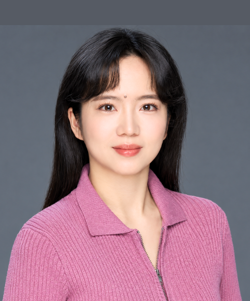 Yuanyuan Liu