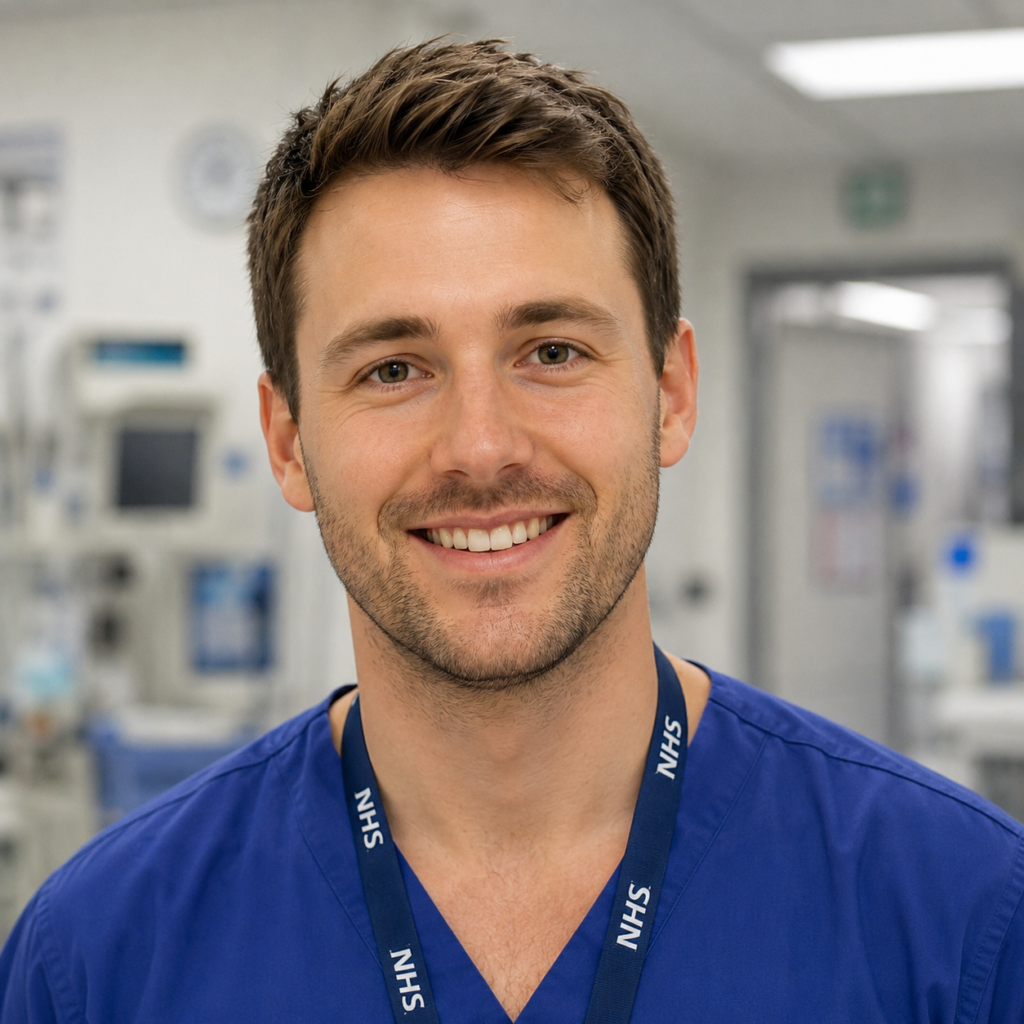 Adam Talbot