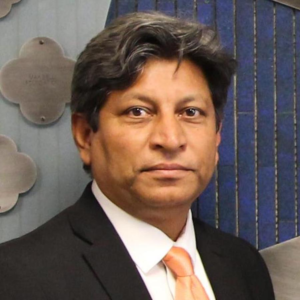 Satya Prakash
