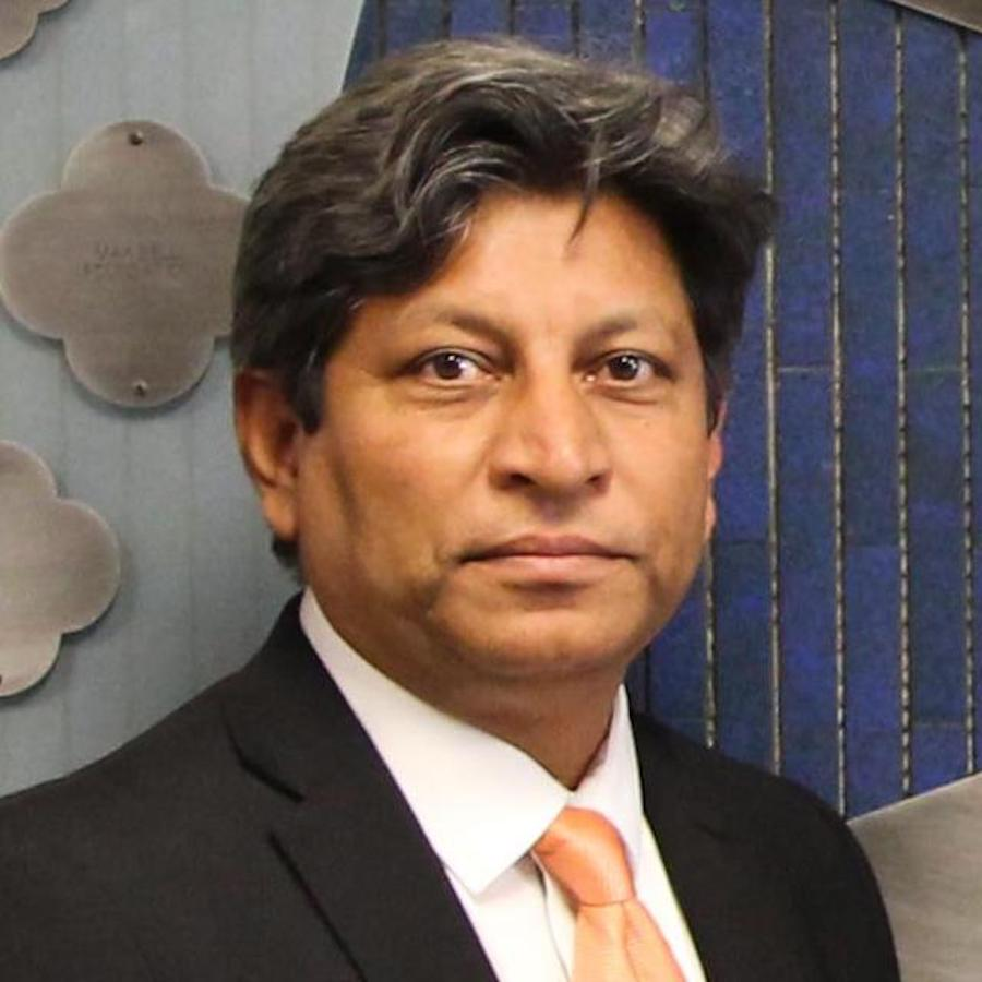 Satya Prakash