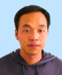 Chen Shunan
