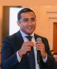 Mohamed Hassan Solayman