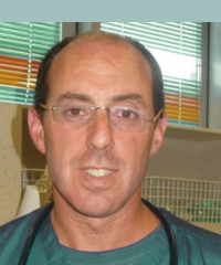 Miguel Marcelo Glatstein