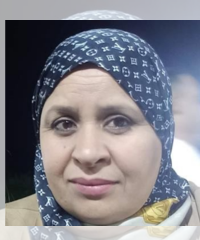 Mounira Mkaddem GUEDRI