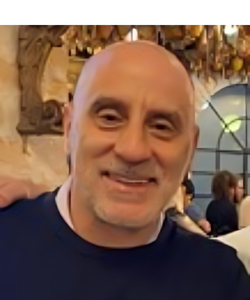 Ricardo Mario Arida