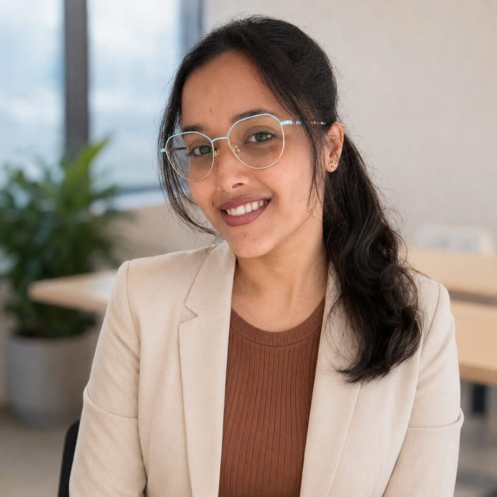 Sohini Chakraborty