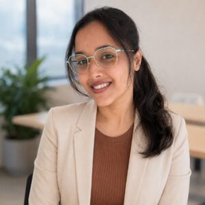 Sohini Chakraborty