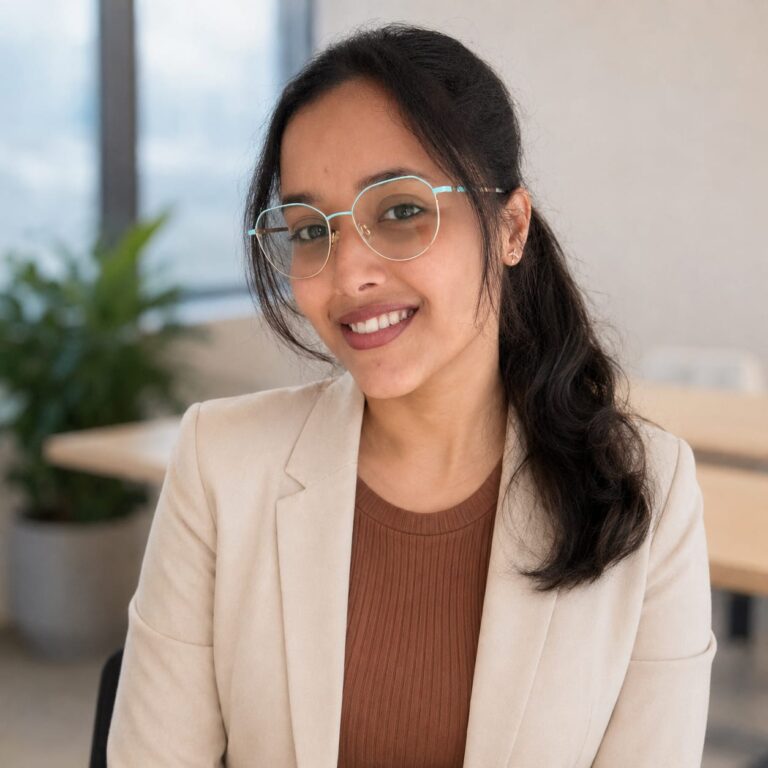 Sohini Chakraborty