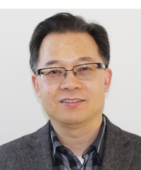 Hong Lu