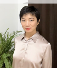 Yiru Wang