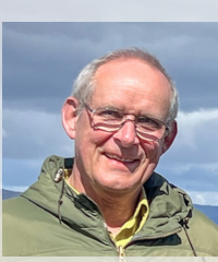 Neil Andrew Forbes