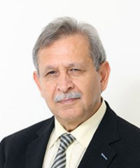 Salem Chouaib