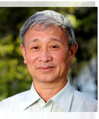 Jie Liu