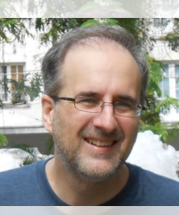 Carlos Rossa Jr