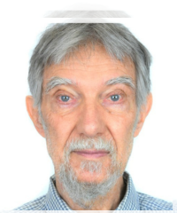 victor benno meyer-rochow