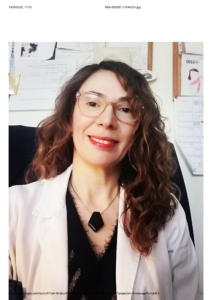 Maria Gabriella Dona