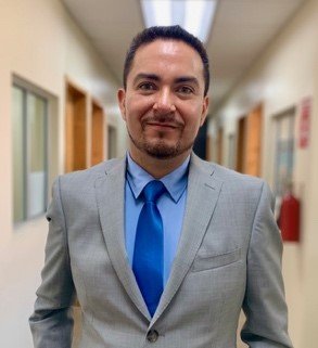 Giovanni Palomino Vizcaino