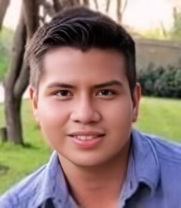 Nino Arturo Ccallalli Ruíz