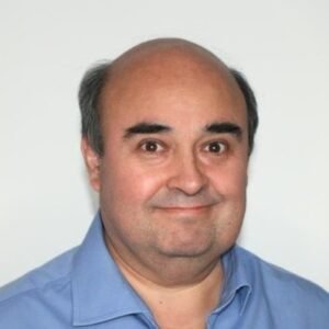 Roberto Parra Saldivar