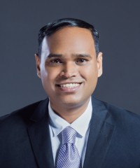 Rajendra Prasad Singh