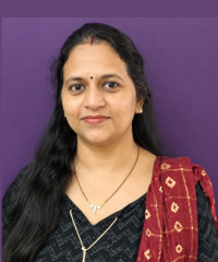 Bhawna Yadav Lamba
